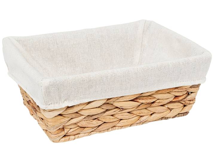 5 FIVE SIMPLY SMART Brotkorb PAOLO beige