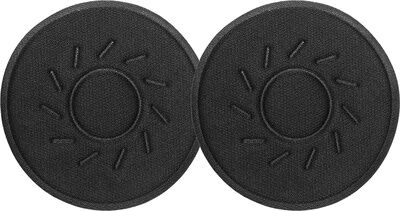 Beyerdynamic Acoustic Disc Set DT 990 Pro X Schwarz