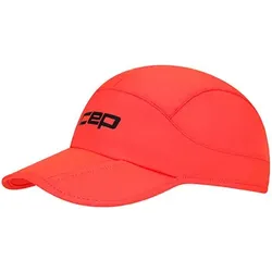 Cep Unisex Core Run Foldable Cap rot