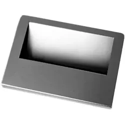 Deckel Steiner Mülldeckel 30 L Zubehörartikel Deckelaufsatz für Abfallbehälter