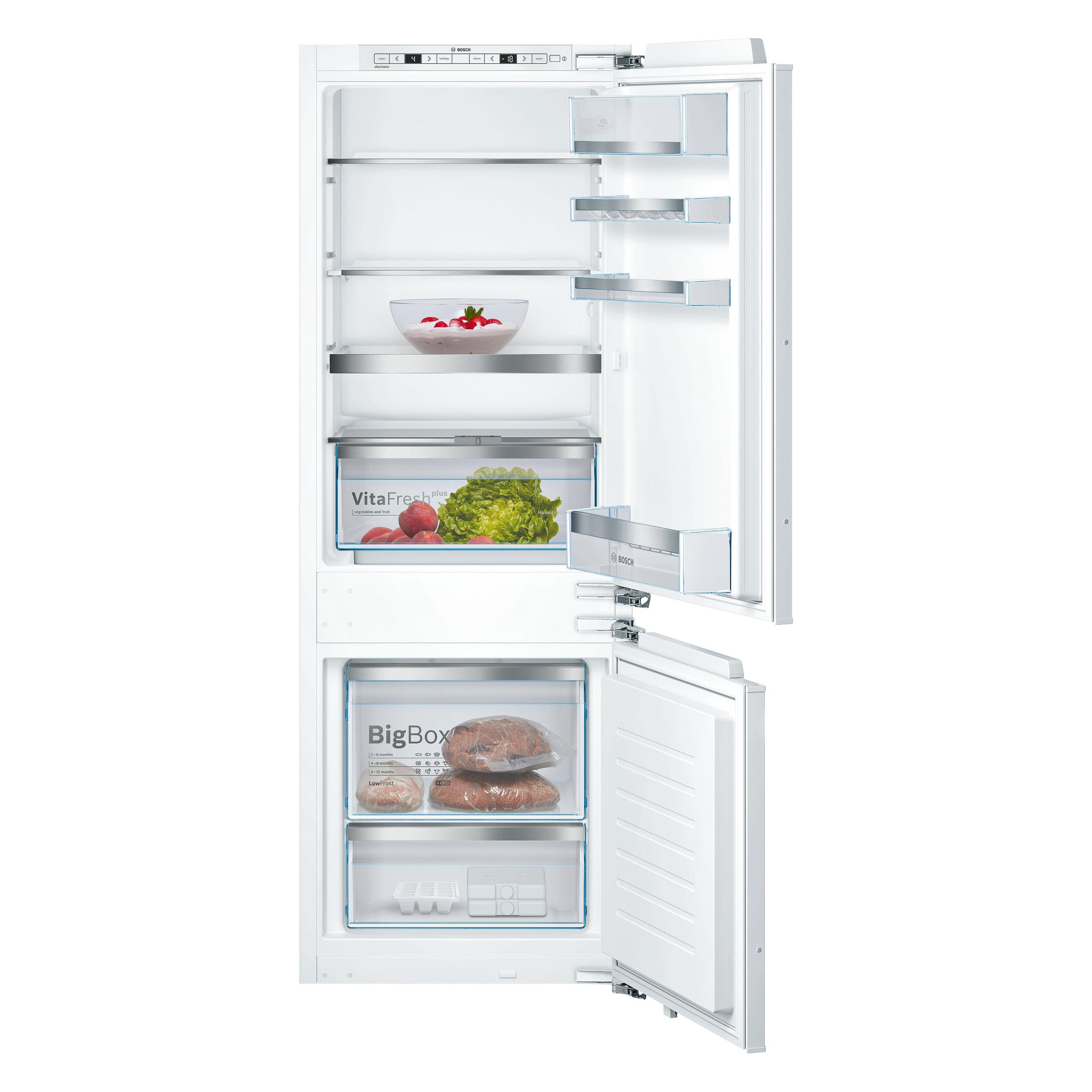 Bosch Hausgeräte KIS77AFE0 (231 l) (KIS77AFE0)