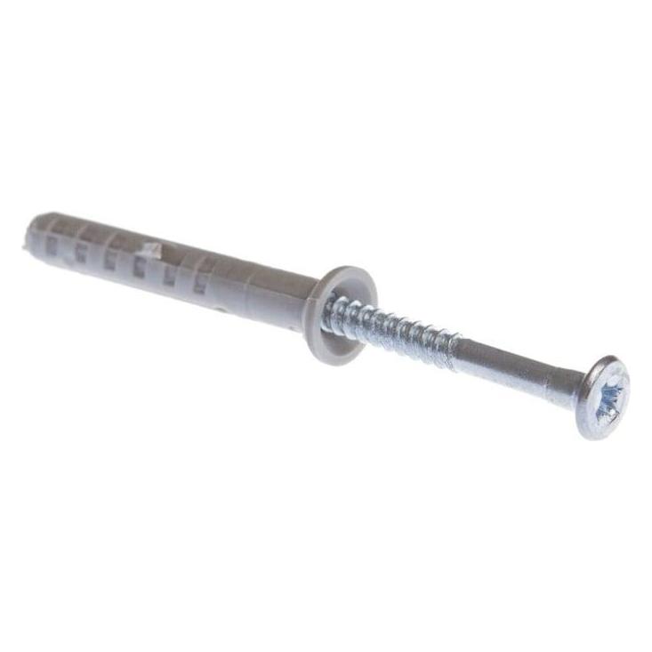 HAMMER DRIVE FIXING 10X80 4PCS (4 Stk.) (33047357)