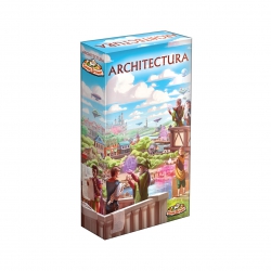 Game Brewer Architectura 279006