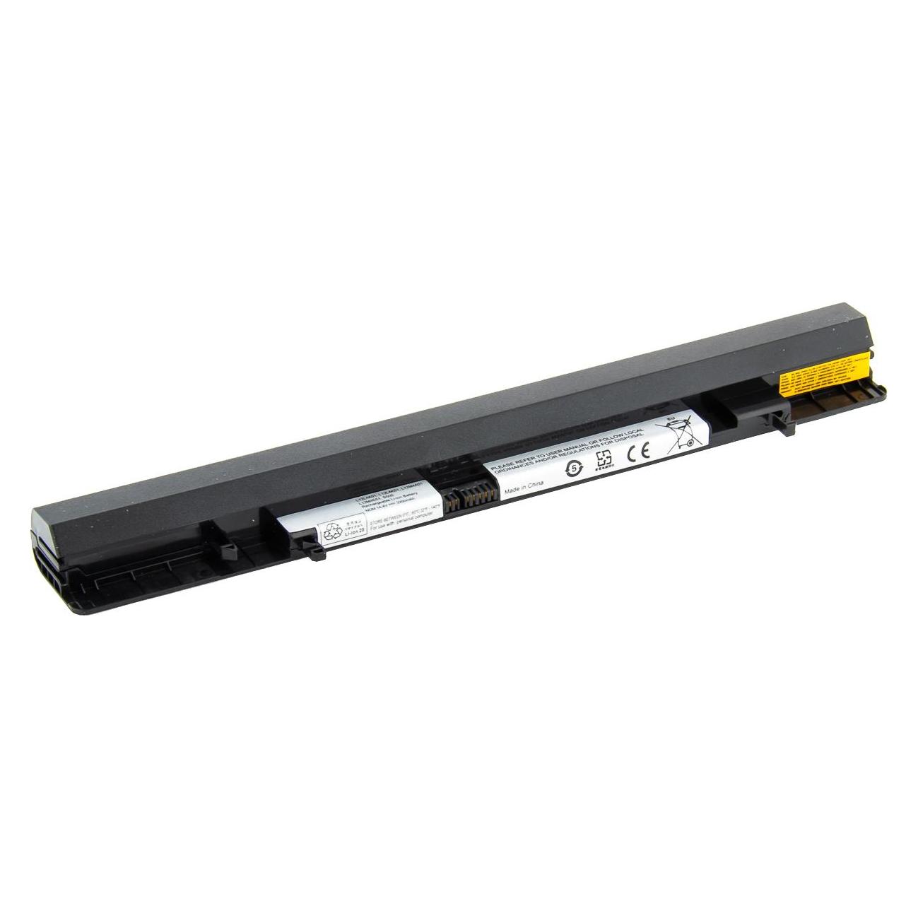 Avacom NOLE-S500-N22 notebook spare part Battery (4 Zellen, 2200 mAh) (NOLE-S500-N22)