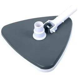 Aqua Speed, Poolreinigung, TriVac Bottom Cleaner Grey
