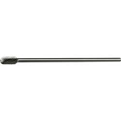 LUKAS-ERZETT A10021020622150 Fräser Hartmetall Walze Produktabmessung, Ø 10 mm Schaftdurchmesser 6 mm
