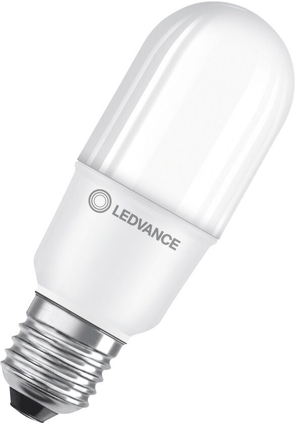 Ledvance Led Classic Stick P 9w 827 Mattiert E27