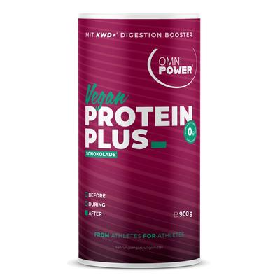 Omni Power Protein Shake Schoko Pulver 900 g