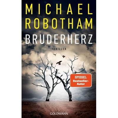 Bruderherz, Taschenbuch von Michael Robotham, Goldmann