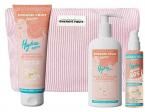 Energie Fruit Trousse Full Size Routine Hydratation Monoï - Trousse 3 produits