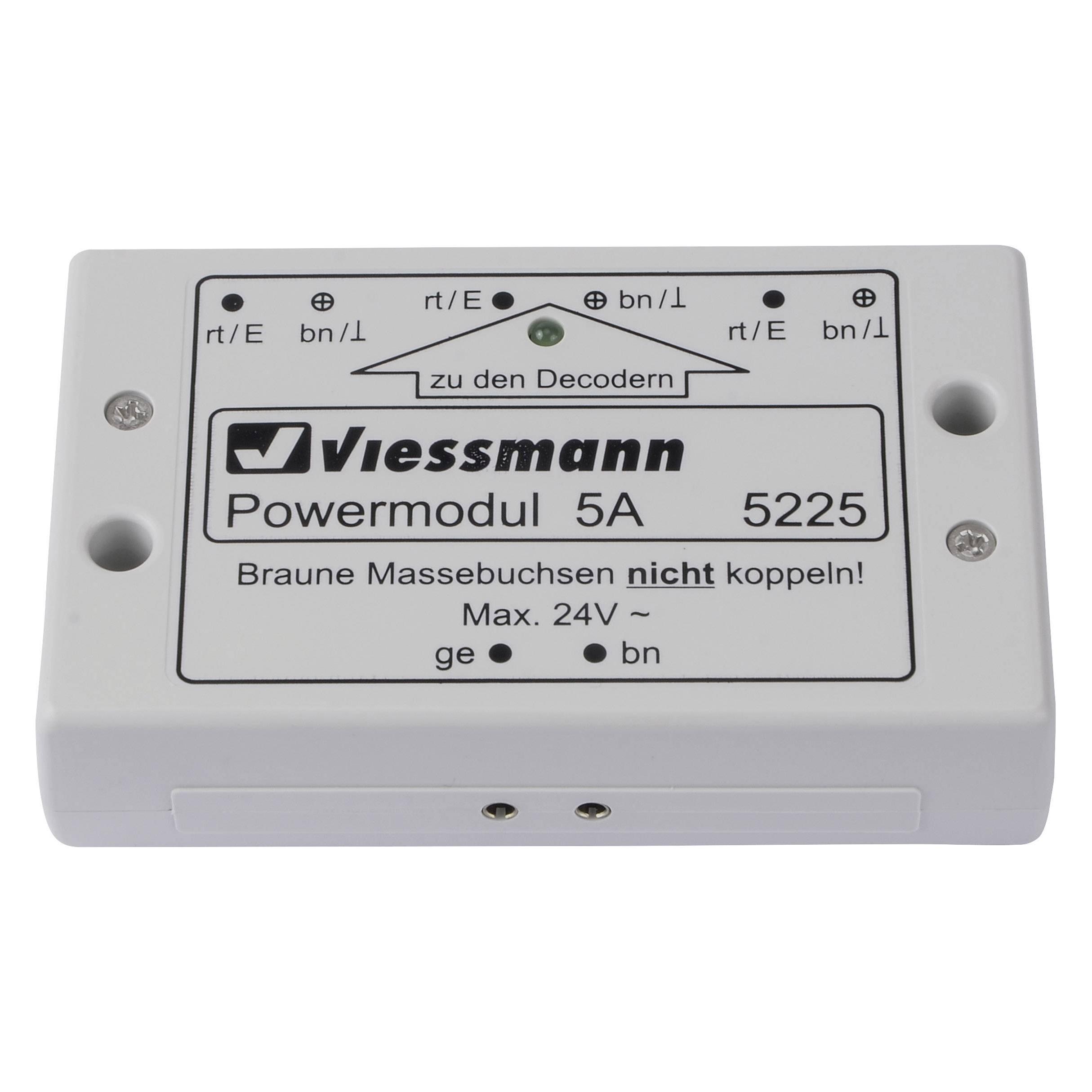 Viessmann 5A modul (5225)