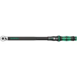 Wera Click-Torque C 4 Drehmomentschlüssel mit Umschaltknarre, 60-300 Nm - 05075623001