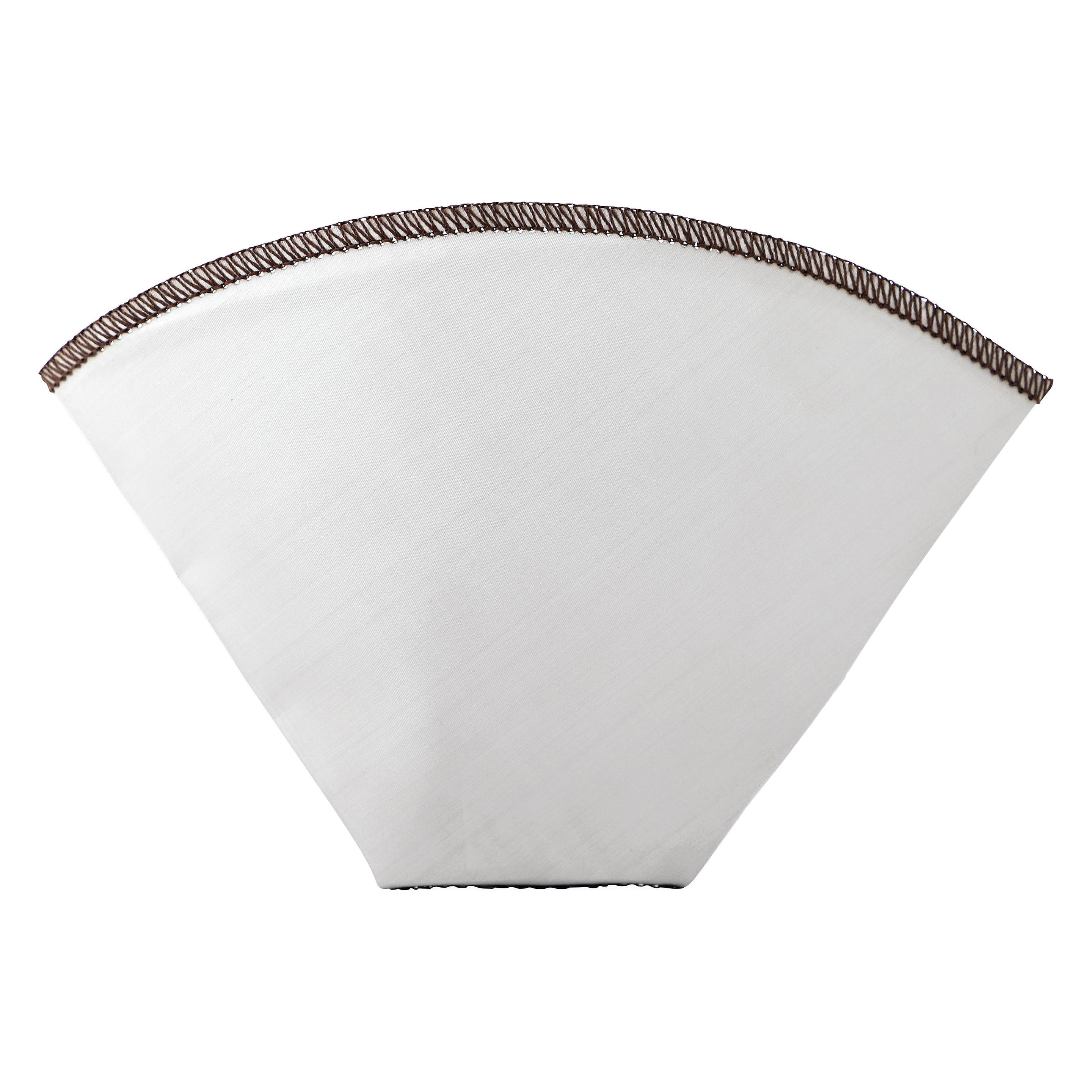 Karl Weis Kaffeedauerfilter Gr. 4 (E27 102575)
