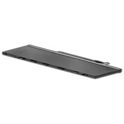 HP M24648-008 (3 Zellen, 3560 mAh), Notebook Akku, Schwarz