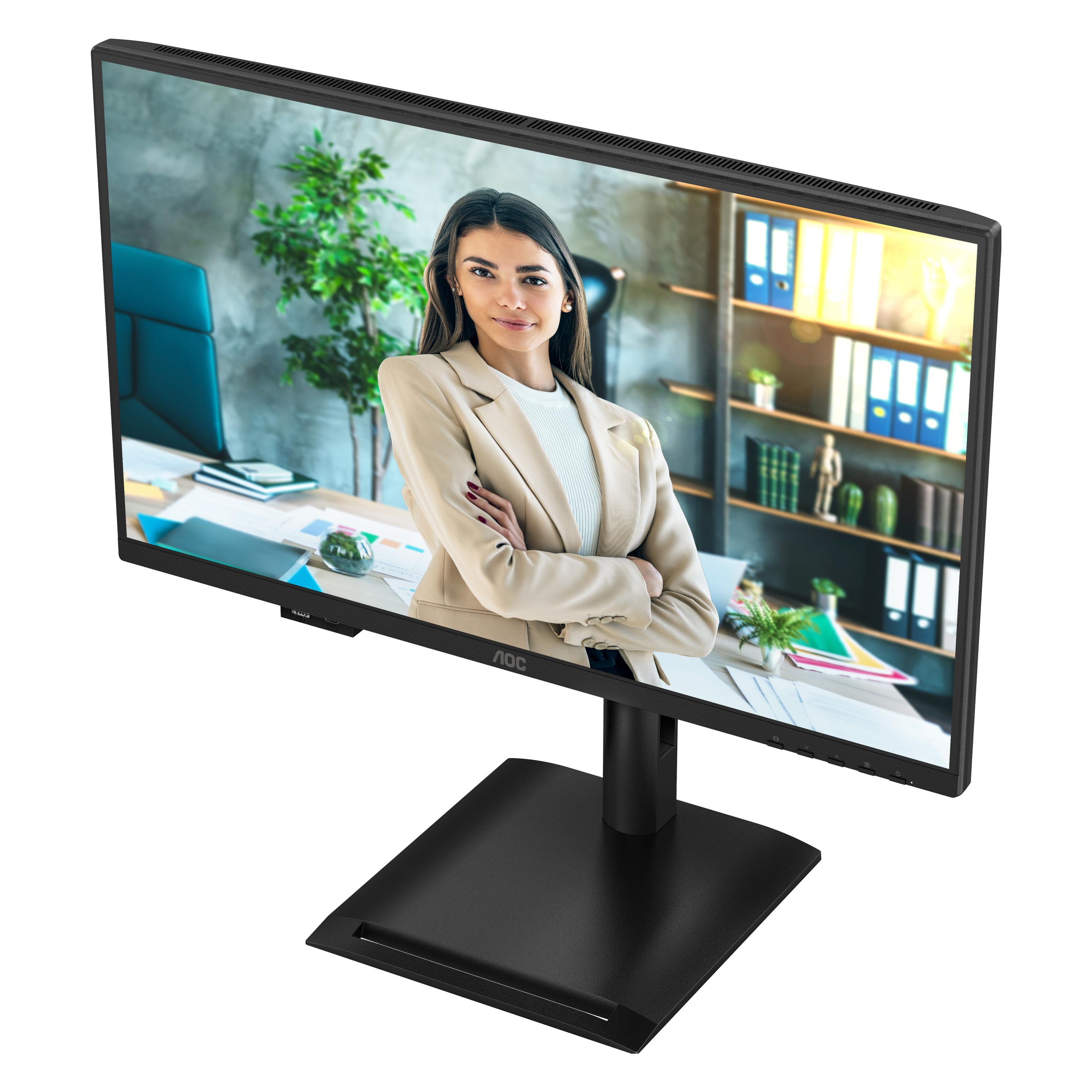 AOC Monitor 24P4CV (1920 x 1080 Pixel, 23.80") (24P4CV)