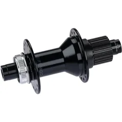 Contec, Nabe + Freilauf, (Scheibenbremse Center Lock)