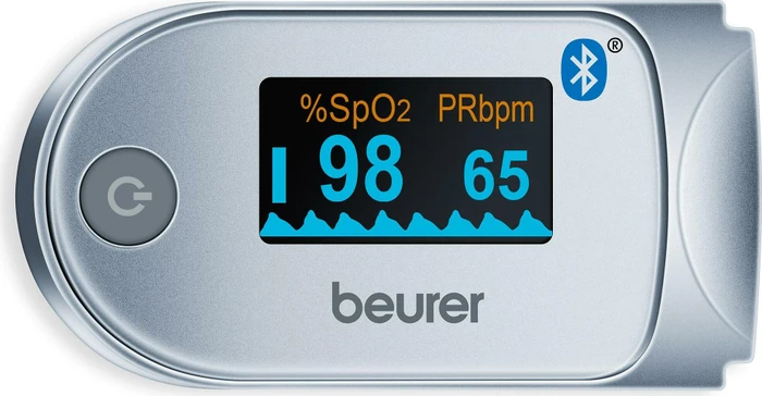 Beurer PO 60 - Pulse oximeter