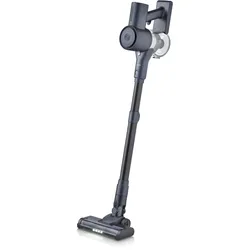 Severin HV 7178 S'Power Akku-Staubsauger kabellos 130 W blau metallic