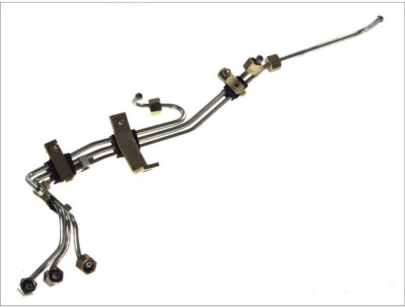Hochdruckleitungssatz, Einspritzanlage DT Spare Parts 1.12441