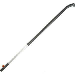 Gardena Stiel 3734-20 ErgoLine, 130 cm, Combisystem, aus Aluminium