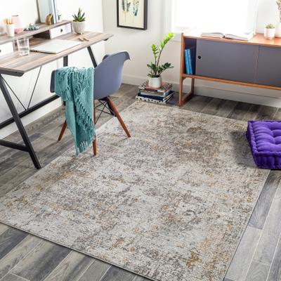 Livabliss Artistic Weavers Todoroki Modern Abstract Area Rug