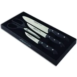 Arcos Set Küchenhilfe + Schere