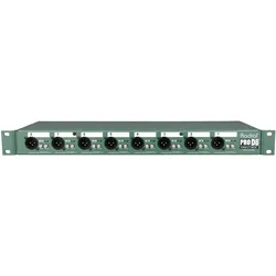 Radial Engineering ProD8 - DI-Box