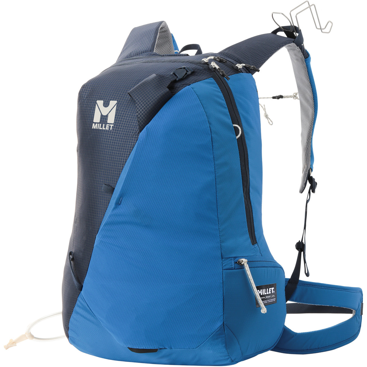 Millet Pierra Ment 25L sky diver