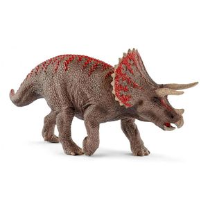 schleich Spielfigur DINOSAURS 15000, ab 4 Jahre, Triceratops, 21,1 x 9,8 cm