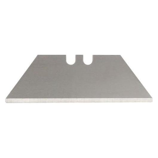 BIG Arbeitsschutz Sicherheits-Industrieklinge rund 7786 10St (Ersatzklinge) (7786)