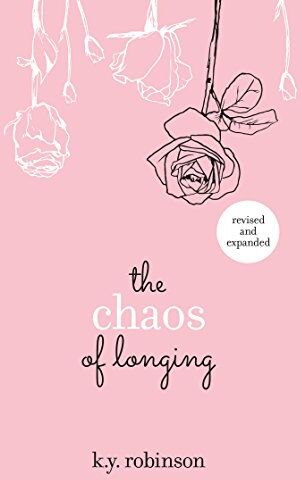 Robinson, K. y. Yvette - Chaos of Longing - Preis vom 11.10.2026 03:10:56 h