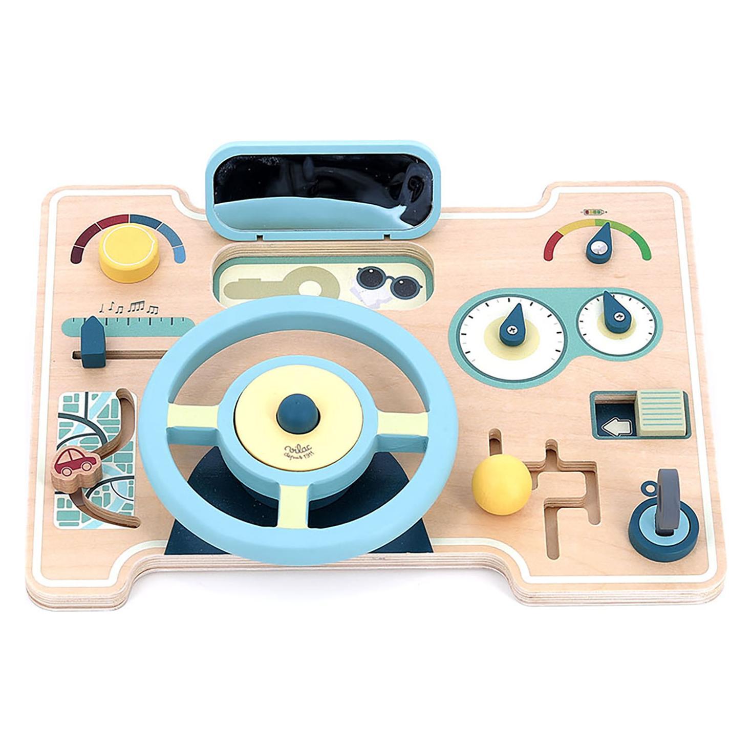 Vilac Motorik-Board Auto (2144)