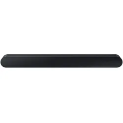 Samsung HW-S60D/XN (200 W, 5.0 Kanal), Soundbar, Schwarz