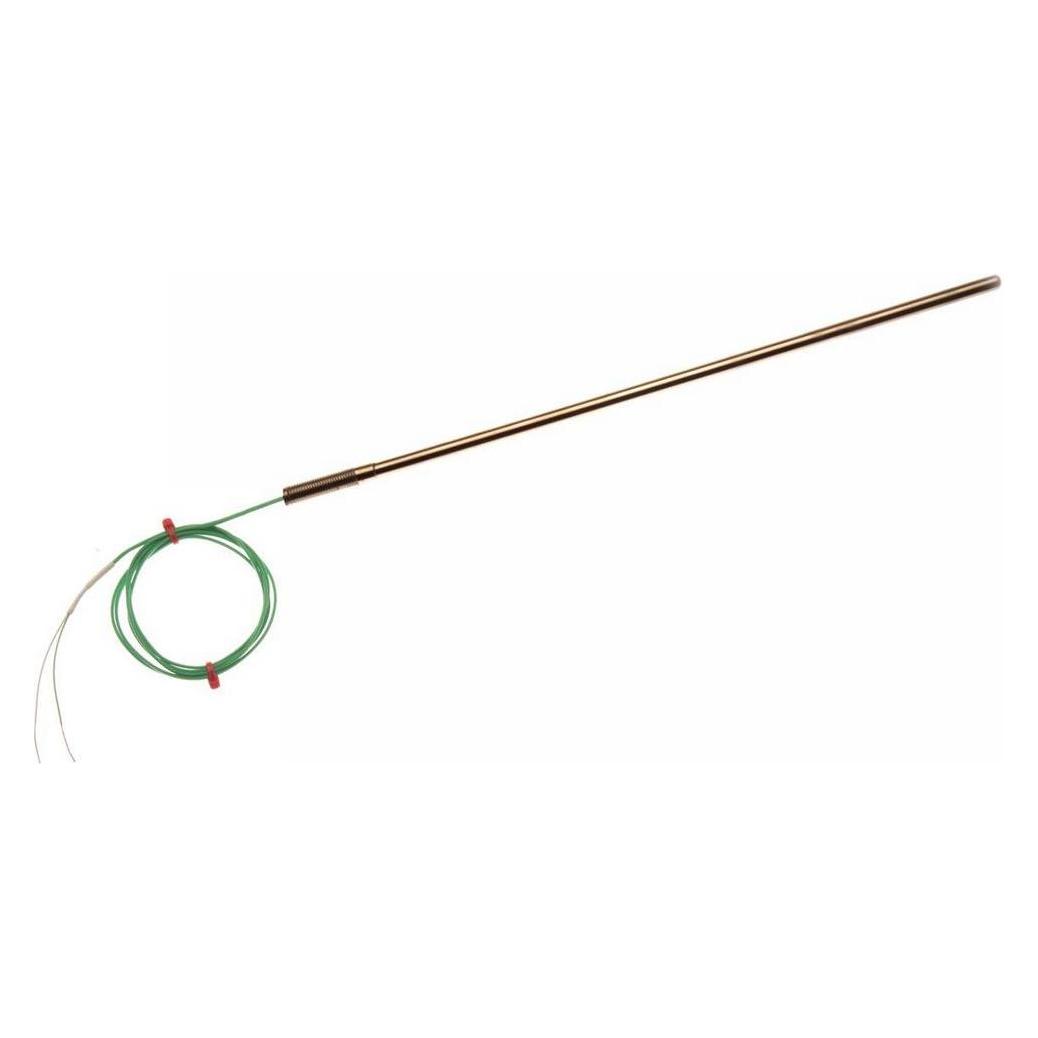 RS PRO Type K Mineral Insulated Thermocouple (1365899)