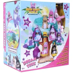 Spectron Toys Bush Baby Traumbaum Spielset
