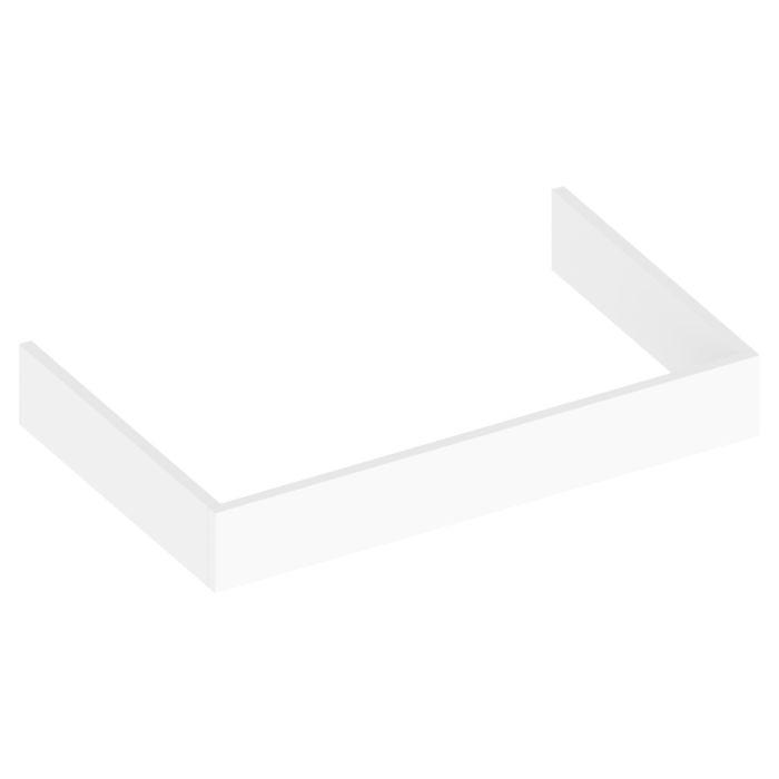 Keuco Edition 90 Sockelpaket 39069390000 70x10,3x43,5cm, anthrazit