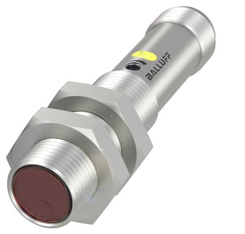 BALLUFF Lichttaster BOS 12M-PO-RD10-S4 BOS01WP 1St.