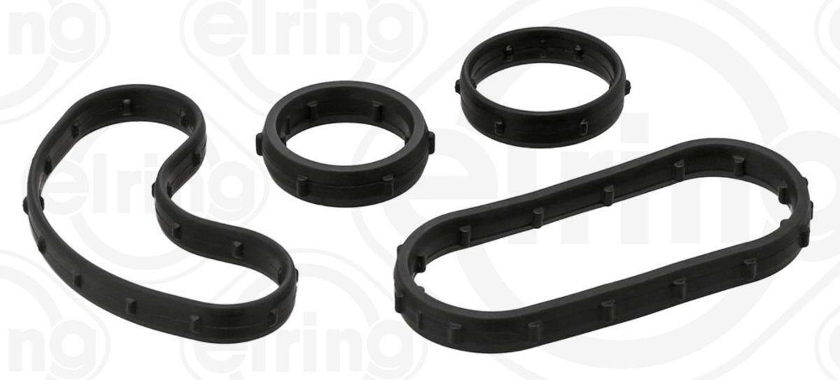 Dichtungssatz, Ölkühler ELRING 069.900
