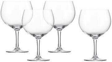 Schott Zwiesel Bar Special Glass, 24 Oz Sangria/ Gin Tonic (Set of 4), Clear - Sangria