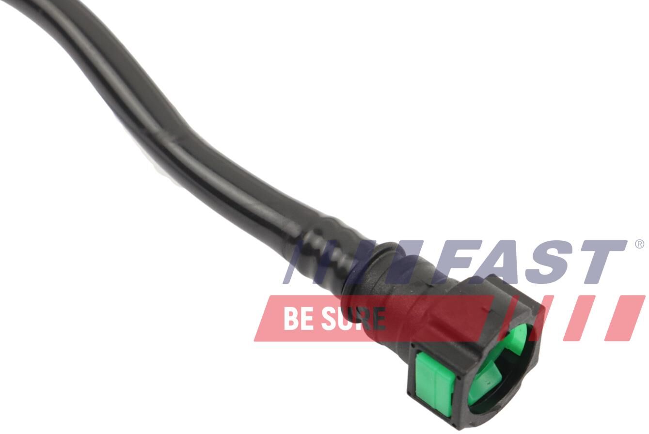 Fast Schlauch, Leckkraftstoff Ft10682 Zwischen Förderpumpe Und Kraftstofffilter Für Mercedes