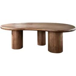 designline »Sculpture« Esstisch