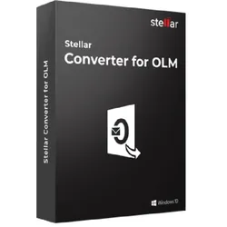 Stellar Converter For OLM Standard