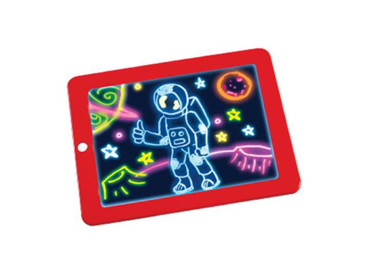 Mediashop Magic Pad Spielbrett