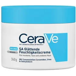 CeraVe Glättende Feuchtigkeitscreme 340 g