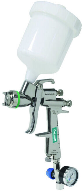 aircraft Pistolet à peinture HVLP-2 PRO (2101740)