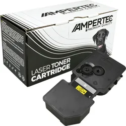 Kompatibler Toner ersetzt Kyocera TK-5230K 1T02R90NL0 schwarz