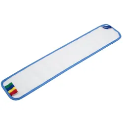 Jantex 600mm Flachmopkopf Mikrofaserpad