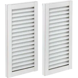 Stiebel Eltron Feinfiltermattenset 227659