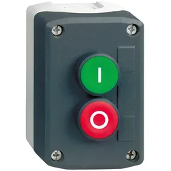 Schneider Electric Gehäuse XALD213E