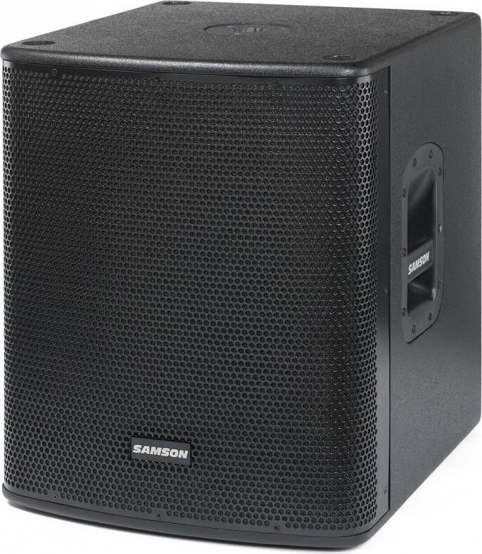 Samson D1500